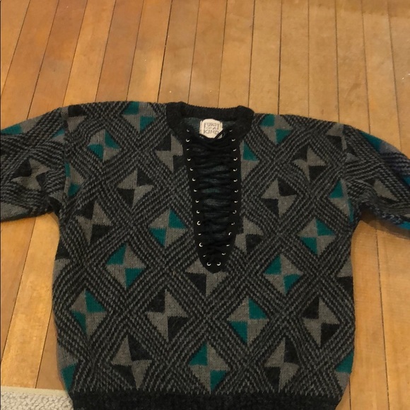 LF Sweaters - Sweater